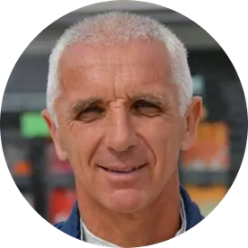 Photo de François Delecour